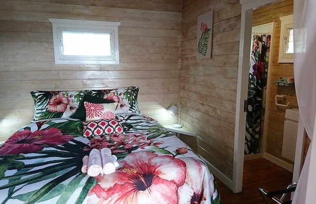 Red Hibiscus Villas - Foto 11