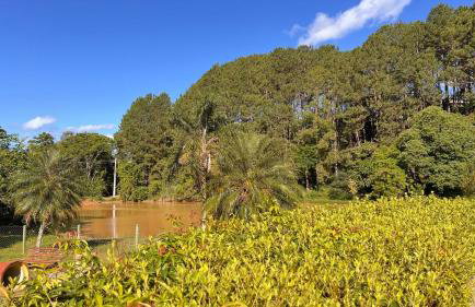 StayBr Casa Lolla - Country House - Foto 57