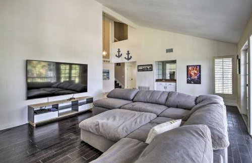 Spacious El Cajon Villa - 14 Mi to Downtown! - Foto 6