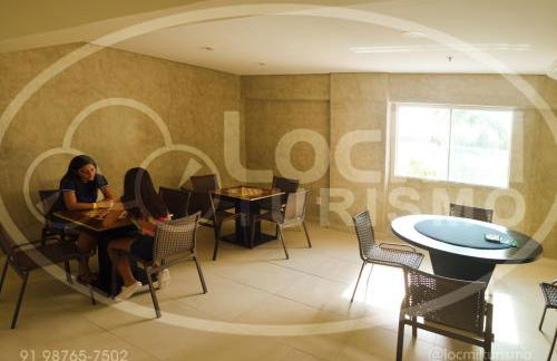 Apartamento em Resort - Park - Photo 18