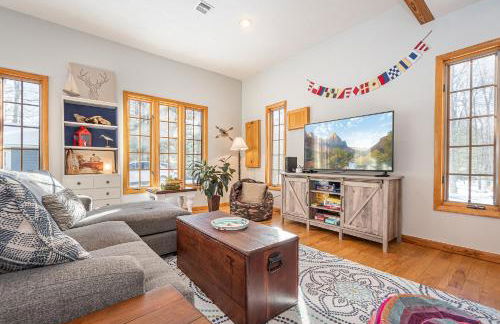 Serenity Now by Taylor Made Deep Creek - Foto 39