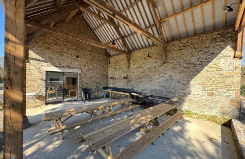 Gîte du Marais - Foto 8