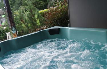 Pure46 Minimalistisches Design, maximale Entspannung im Hottub - Foto 5