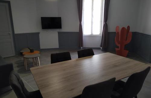 La Résidence du Canal de Bourgogne - Foto 51