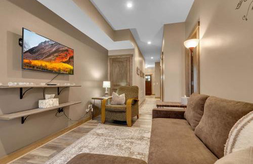 Luxurious 3-Bedroom Townhouse Walk to Village - Foto 17