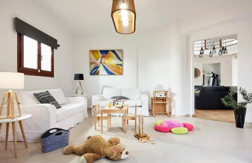 Luxury Villa Margarita - Photo 62