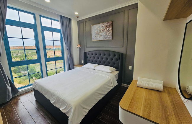 Holiday Villa Novaworld Phan Thiet - Foto 31
