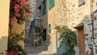 Volissos Pirgos Village - Foto 4