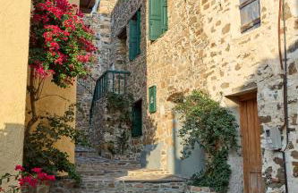 Volissos Pirgos Village - Foto 4