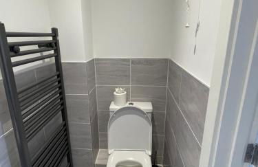 Sleaford Luxury Country Stay - Foto 8