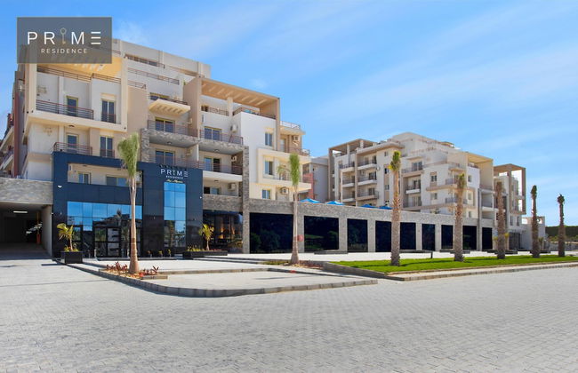 Prime Residence New Alamein - Photo 53