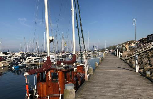 Ferienresidenz am Salzhaff - Foto 69