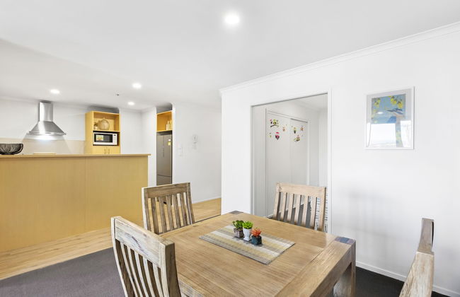 Superb 2BR Aprt in Central City - Wifi - Foto 9