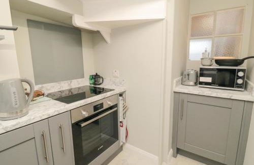 Newton Cottage - Foto 8