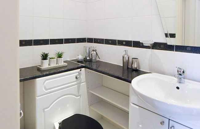 Honeysuckle House - Foto 19