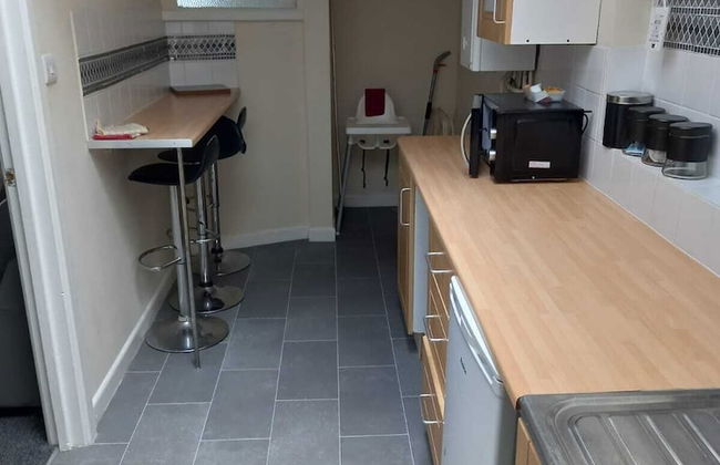 Cosy Cottage, a Spacious Home in Torquay - Foto 10