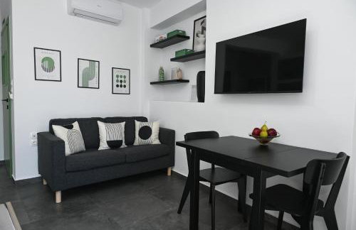 The Friend's House Milos - Foto 12