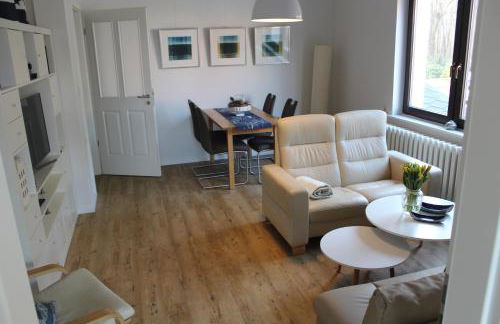 Villa Waldheim - WG 3 - Foto 5