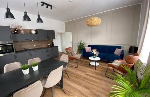 Ferienwohnung Castellino - Foto 1