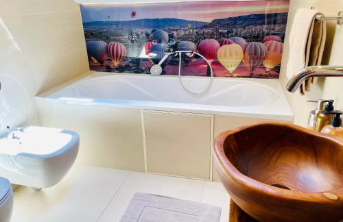 Chalet Bernardi Apartments - Photo 61