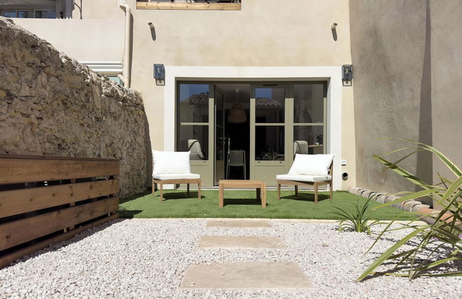 Les Suites du 13 - Foto 18