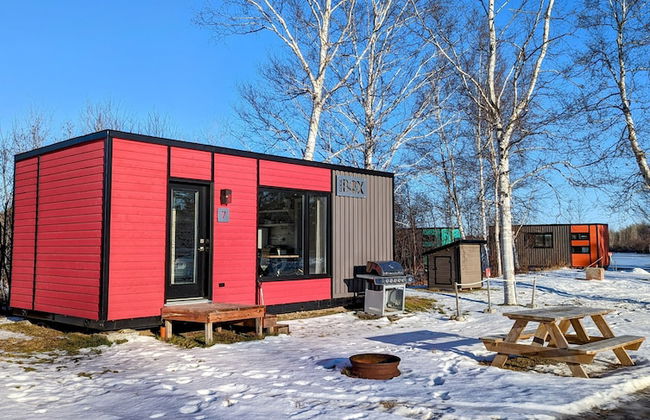 Domaine des Trois-Îles - Foto 29