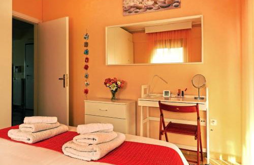 Seafront Family Apartment & free parking, the Cruiseflat - Foto 26