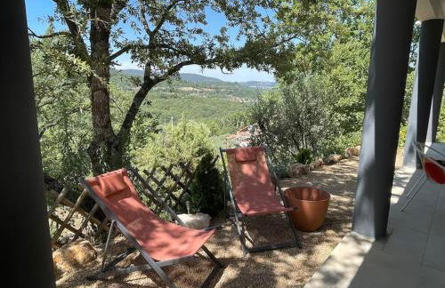 Villa Carpe Diem - Clim & Vue lac - Foto 6