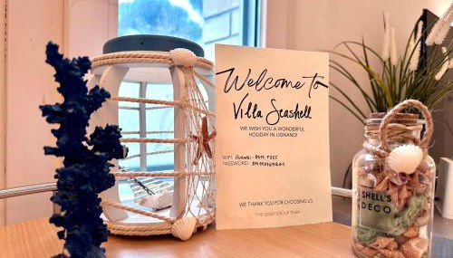 Villa Seashell - Foto 3