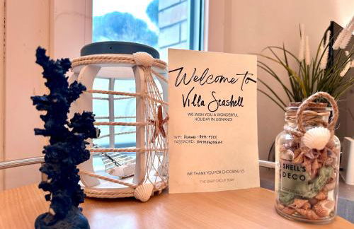 Villa Seashell - Foto 3