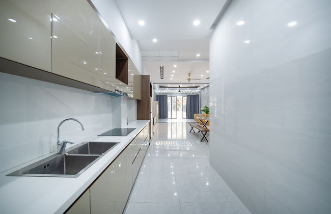 T P Deluxe House - Foto 22