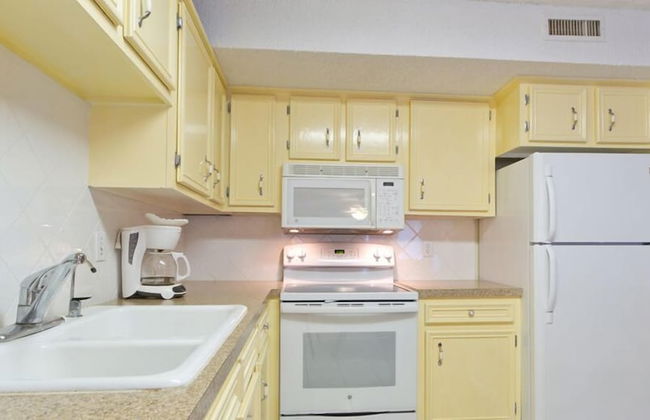 Saida Towers by Padre Island Rentals - Foto 27