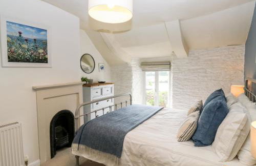 Alexander's Cottage - Foto 18