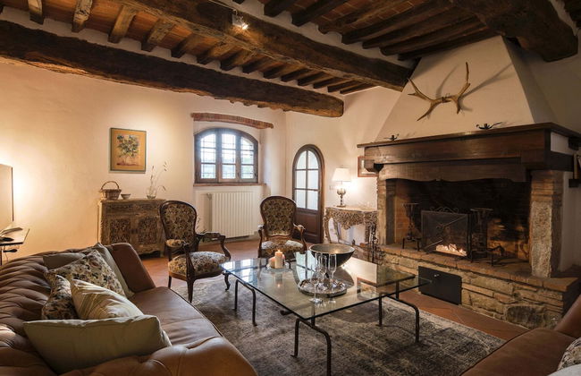 Belvilla by OYO Villa Ancano - Foto 7