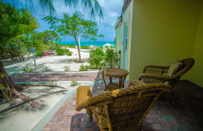 Grace Bay Beach Ocean Villas - Foto 72