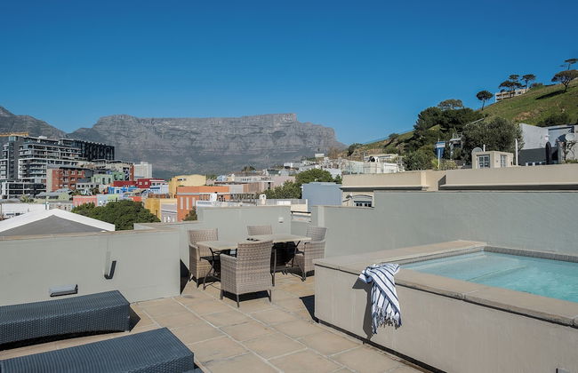 De Waterkant Guest Suites - Foto 1