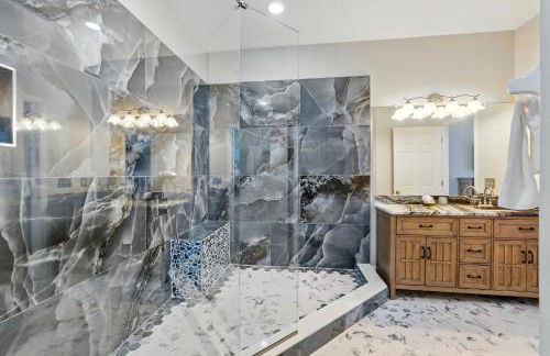 Wonderful Terra Verde Orlando Vacation Home - Foto 44