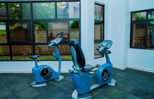 Myra Residences Kilimani - Foto 37