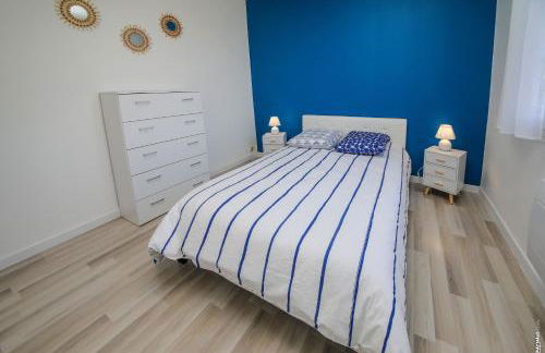 JOLIE MAISON - CALME - JARDIN - GAILLAC - Foto 26