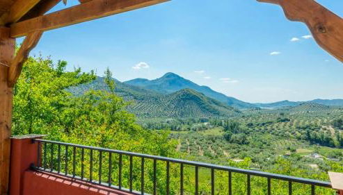 Cortijo El Encinar de Cobo Martos by Ruralidays - Foto 3