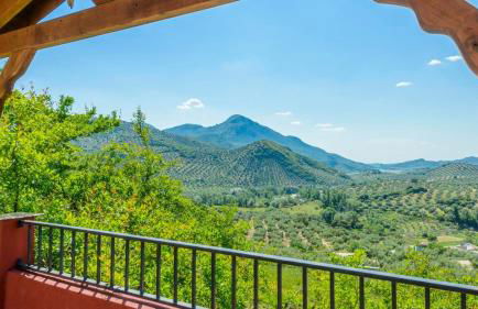 Cortijo El Encinar de Cobo Martos by Ruralidays - Foto 3