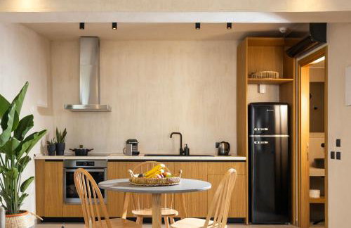 Pnoes Luxury Suites - Foto 68