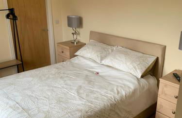 FourPar Lodge-Stunning lodge in a great location - Foto 11