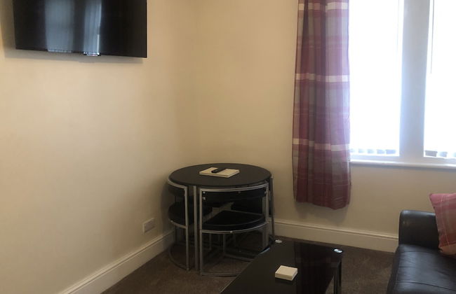 Baxter Holiday Apartments - Foto 6