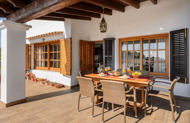 Villa Bella Vista Peralta - Photo 40