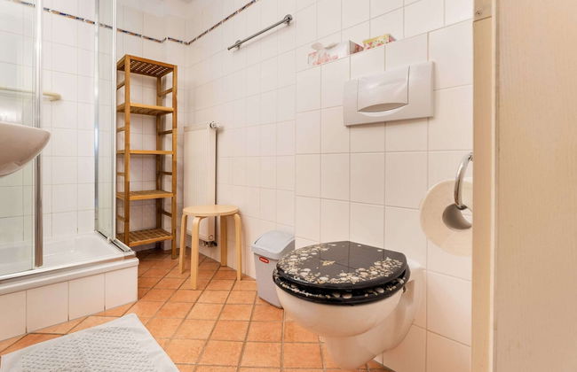 Modern Apartment in Reifferscheid With Garden - Foto 63