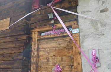 Chalet Renzo - Foto 26