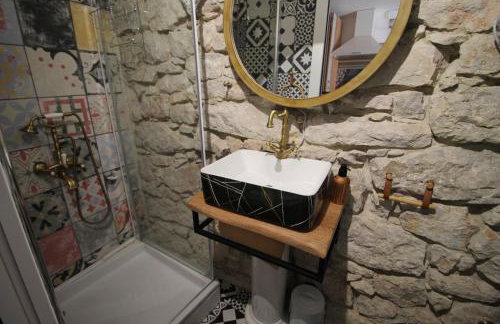 Apartments Coli-Apartman DORA - Photo 44