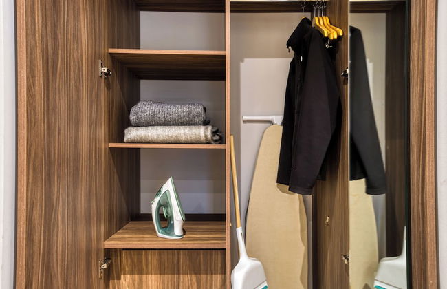 ULIV Mexico City - Foto 64