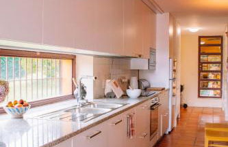 Just Like Home - Casa de Venade Country Experience - Foto 45